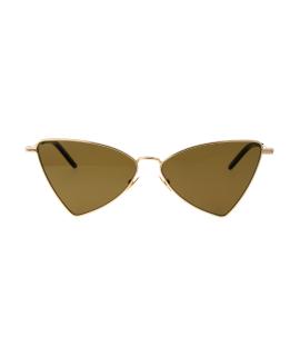 SAINT LAURENT Солнцезащитные очки