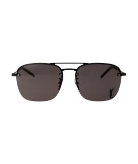 SAINT LAURENT Солнцезащитные очки