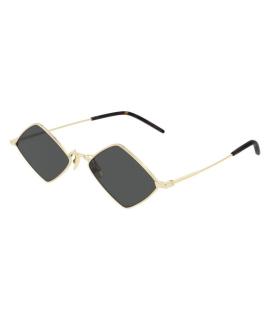 SAINT LAURENT Солнцезащитные очки