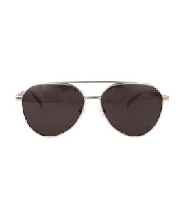 ALEXANDER MCQUEEN Солнцезащитные очки