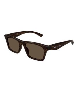 ALEXANDER MCQUEEN Солнцезащитные очки