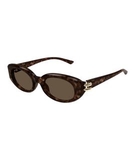 ALEXANDER MCQUEEN Солнцезащитные очки