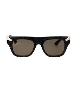 ALEXANDER MCQUEEN Солнцезащитные очки