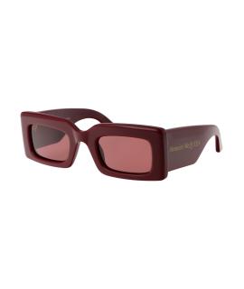 ALEXANDER MCQUEEN Солнцезащитные очки