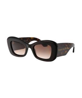 ALEXANDER MCQUEEN Солнцезащитные очки