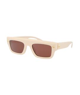 ALEXANDER MCQUEEN Солнцезащитные очки