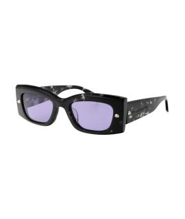 ALEXANDER MCQUEEN Солнцезащитные очки