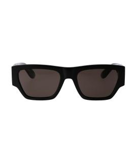 ALEXANDER MCQUEEN Солнцезащитные очки