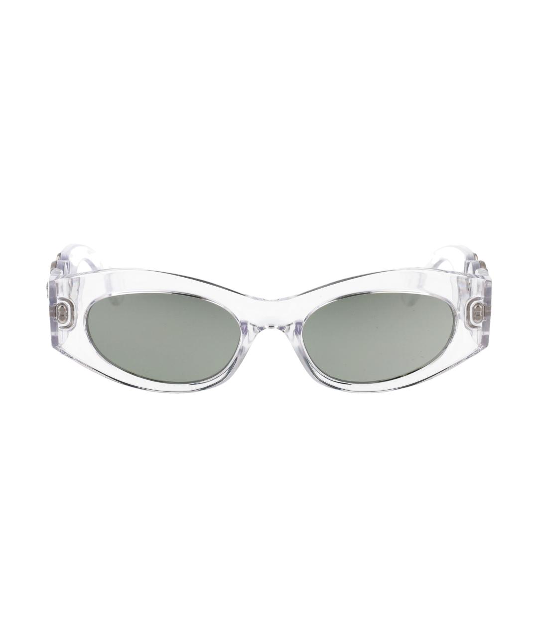 VERSACE Мульти солнцезащитные очки, фото 1