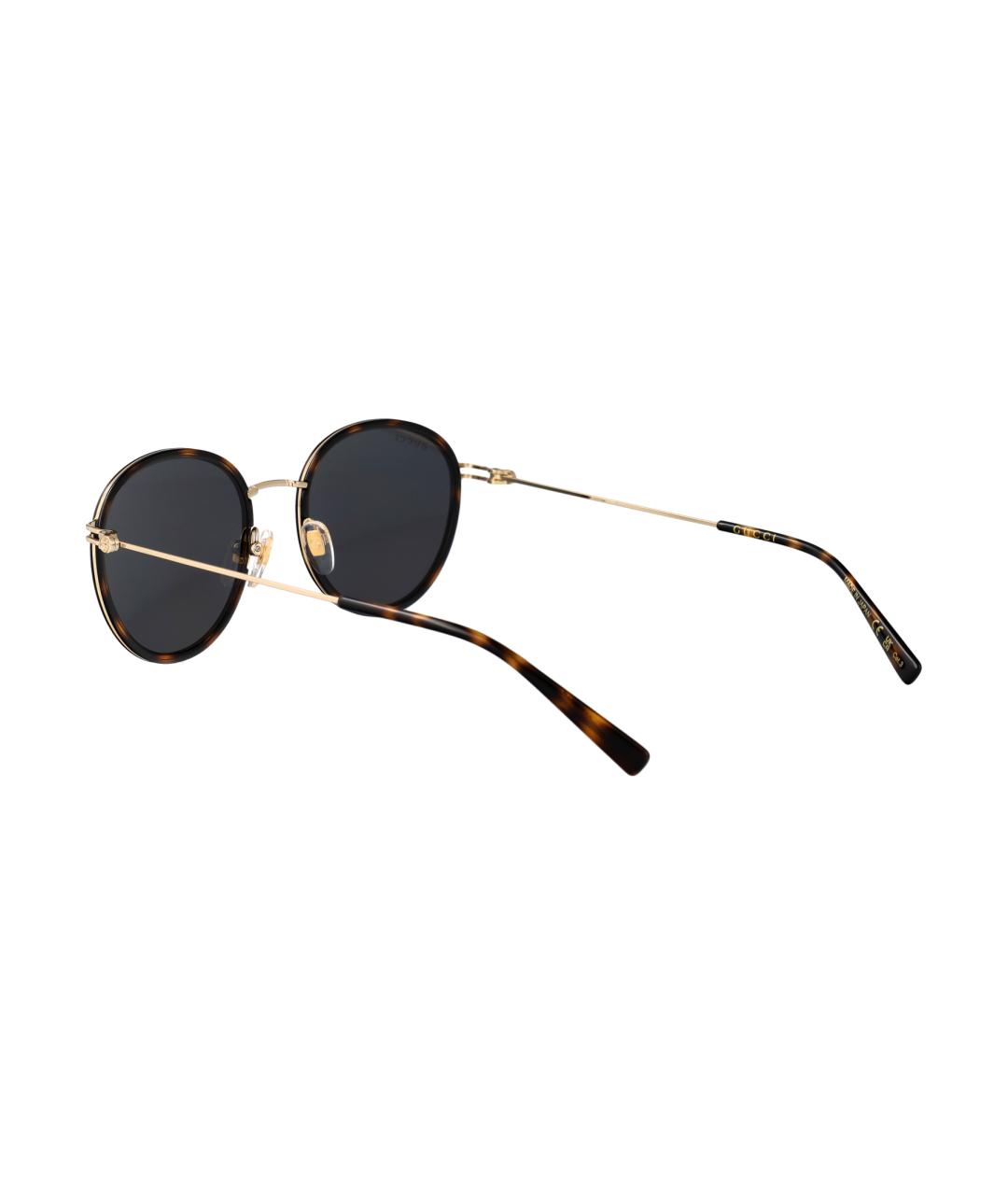 GUCCI Мульти солнцезащитные очки, фото 4
