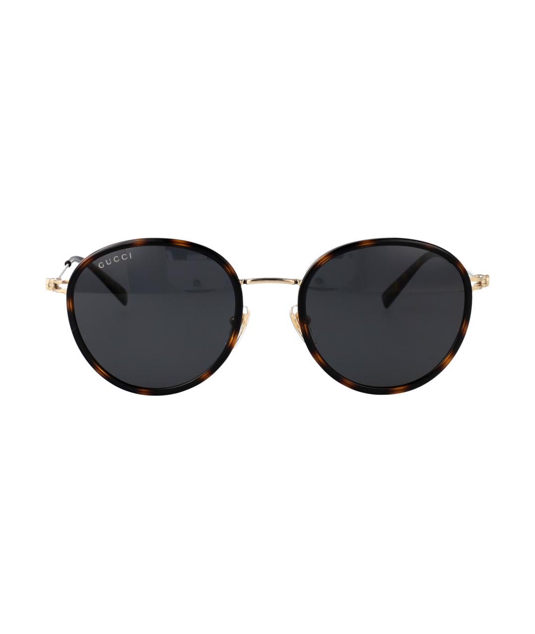 GUCCI Мульти солнцезащитные очки, фото 1