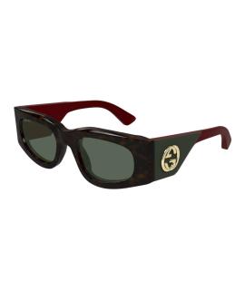 GUCCI Солнцезащитные очки