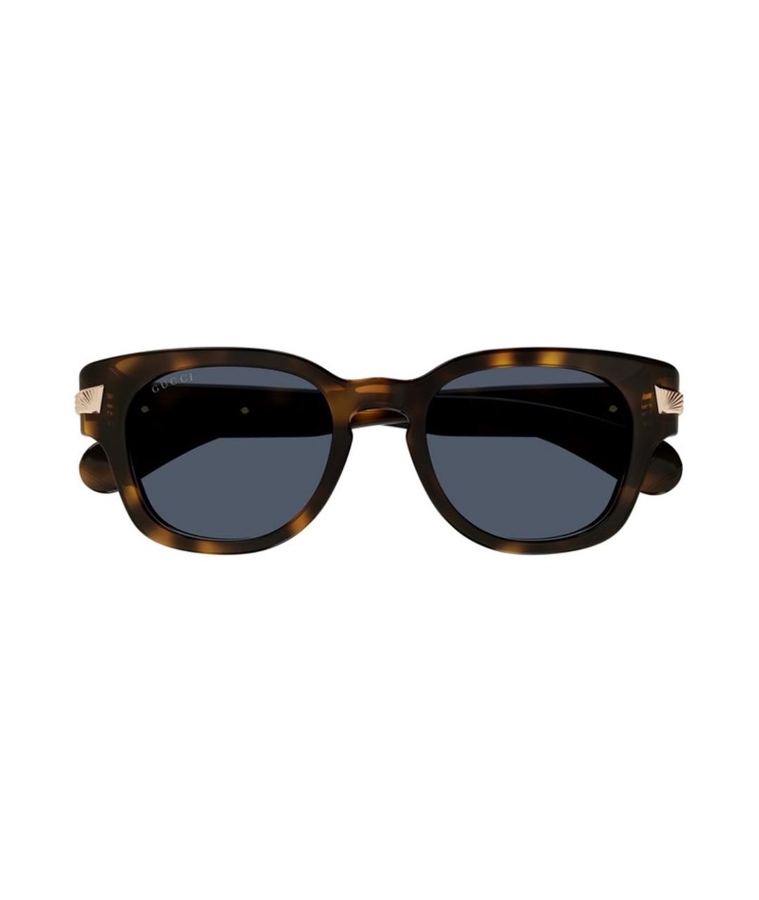GUCCI Мульти солнцезащитные очки, фото 2
