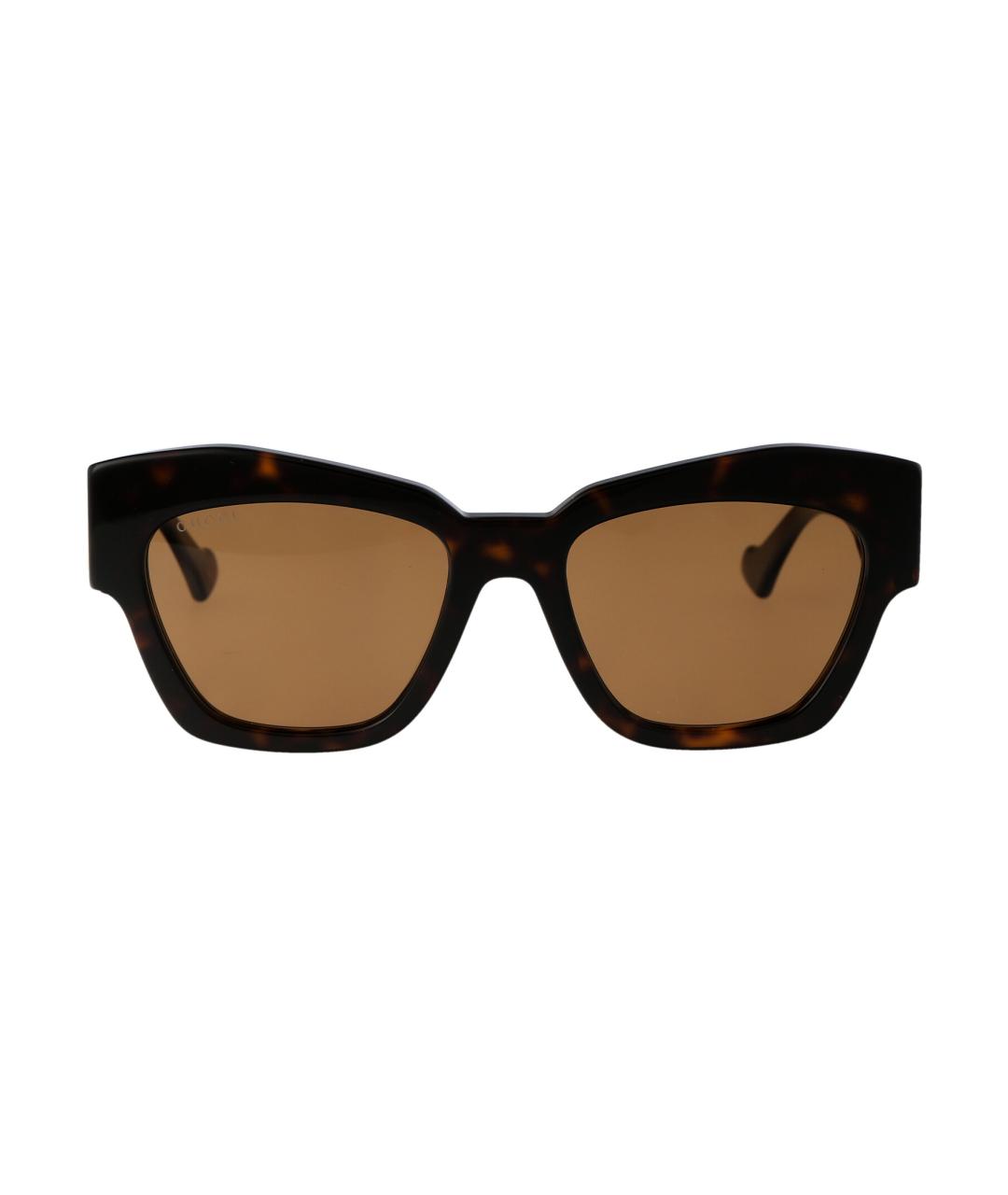 GUCCI Мульти солнцезащитные очки, фото 1