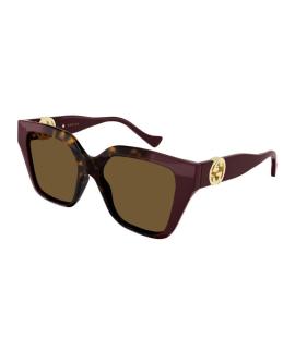 GUCCI Солнцезащитные очки