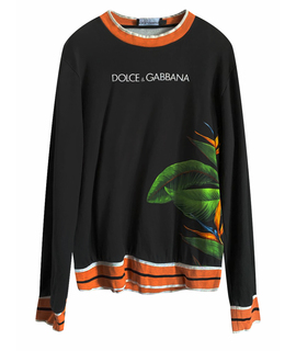 

Худи/толстовка DOLCE&GABBANA