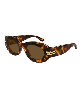 BOTTEGA VENETA Солнцезащитные очки