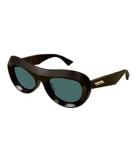 BOTTEGA VENETA Солнцезащитные очки