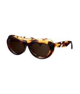 BOTTEGA VENETA Солнцезащитные очки