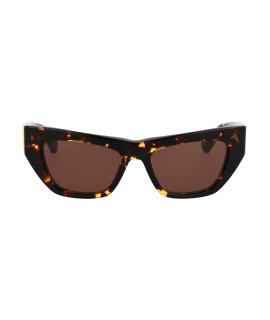 BOTTEGA VENETA Солнцезащитные очки