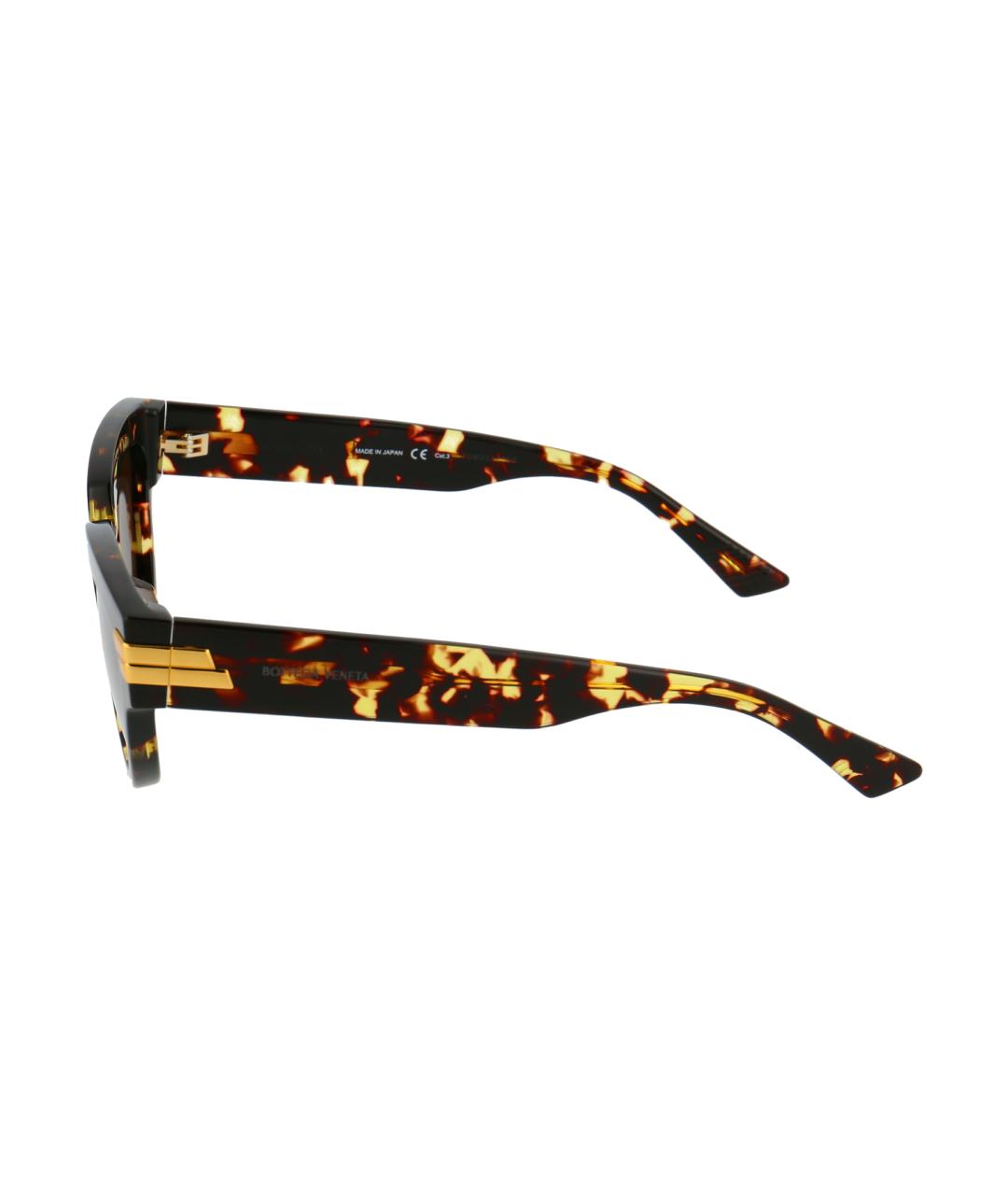 BOTTEGA VENETA Мульти солнцезащитные очки, фото 3