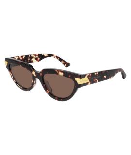 BOTTEGA VENETA Солнцезащитные очки