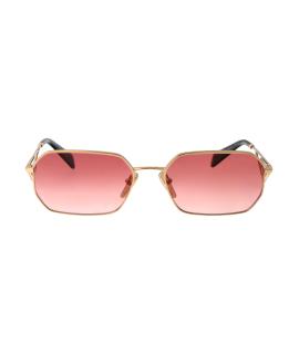 PRADA Солнцезащитные очки