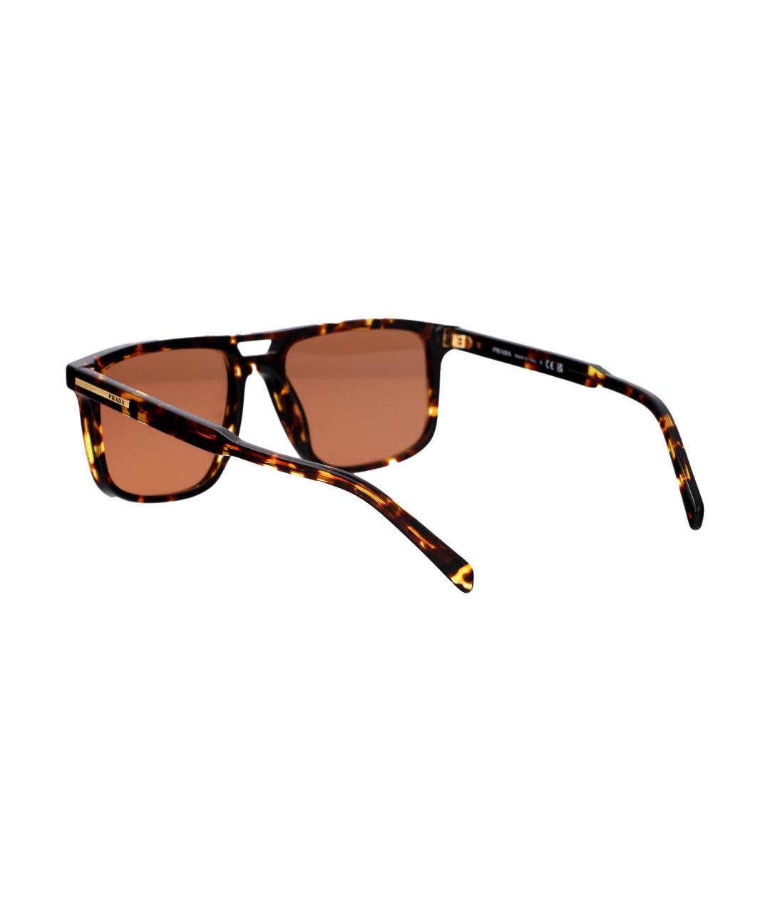 PRADA Мульти солнцезащитные очки, фото 4