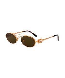 MIU MIU Солнцезащитные очки