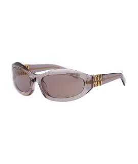 MIU MIU Солнцезащитные очки