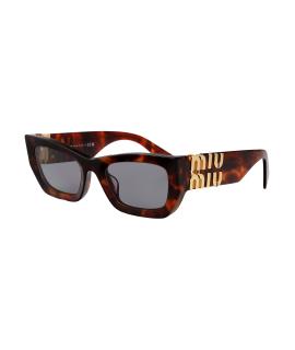 MIU MIU Солнцезащитные очки
