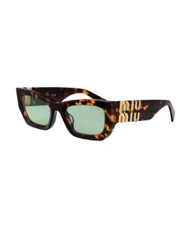 MIU MIU Солнцезащитные очки