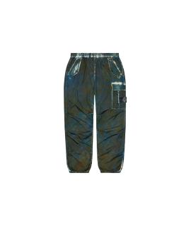 SUPREME Прямые брюки