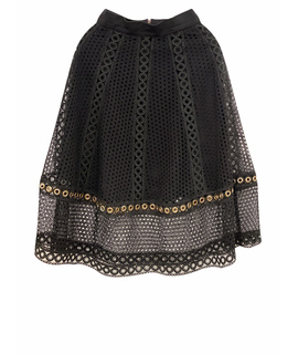 

Юбка миди MAJE