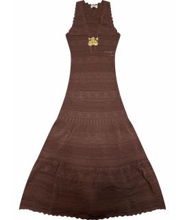 ELISABETTA FRANCHI Повседневное платье