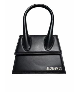 JACQUEMUS Клатч/вечерняя сумка