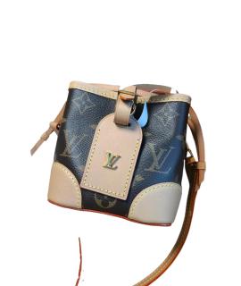 LOUIS VUITTON Сумка через плечо