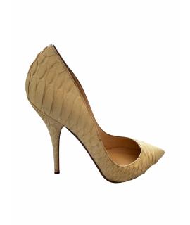 CHRISTIAN LOUBOUTIN Туфли
