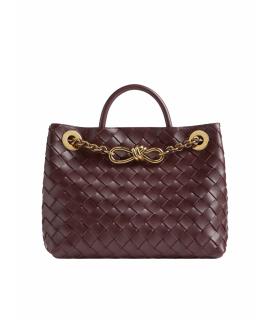 BOTTEGA VENETA Сумка с короткими ручками