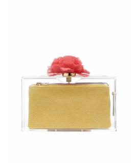 CHARLOTTE OLYMPIA Клатч/вечерняя сумка