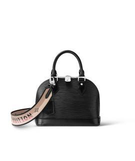 LOUIS VUITTON Сумка с короткими ручками