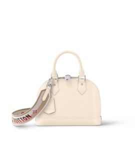 LOUIS VUITTON Сумка с короткими ручками
