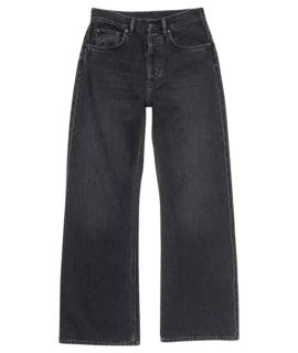 ACNE STUDIOS Прямые джинсы