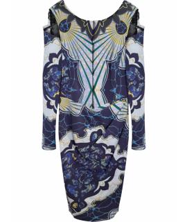 EMILIO PUCCI Повседневное платье