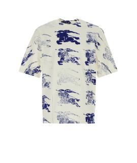 BURBERRY Футболка