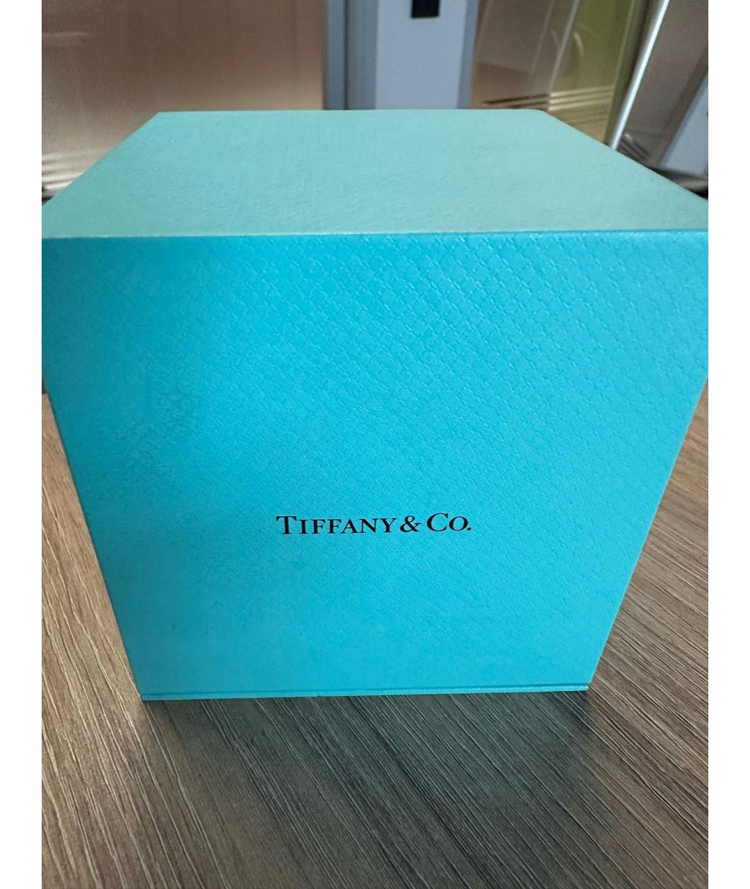 TIFFANY&CO Бирюзовая свечи tonka, фото 8