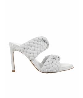 BOTTEGA VENETA Босоножки