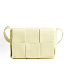 BOTTEGA VENETA Сумка через плечо
