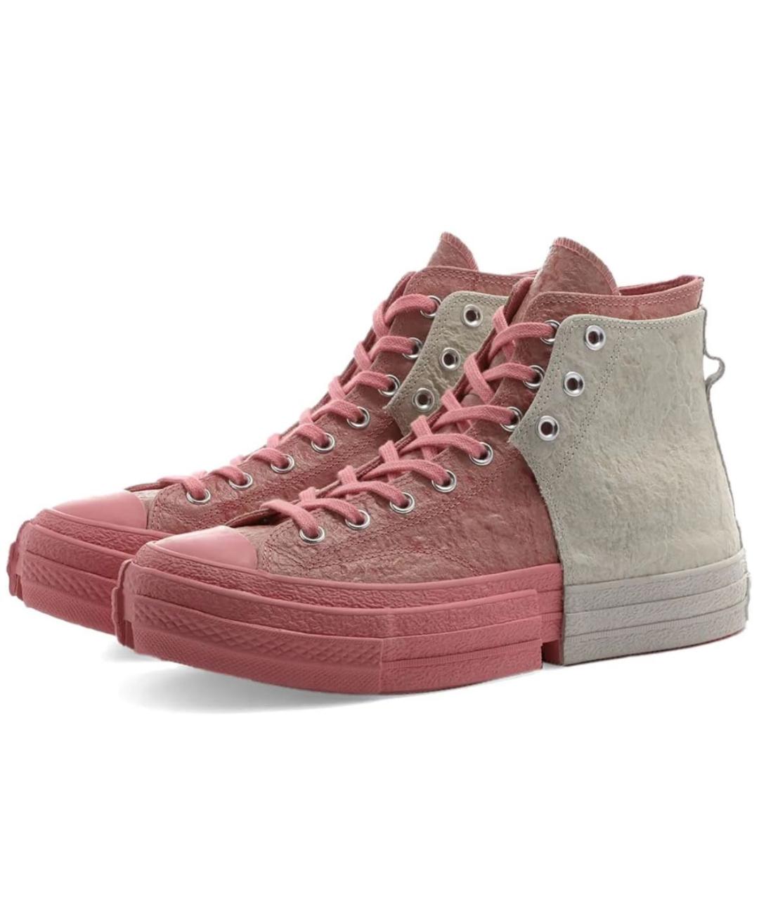 CONVERSE Высокие кроссовки / кеды, фото 2