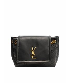 SAINT LAURENT Сумка через плечо